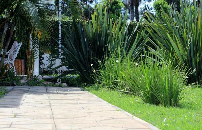 Casa De Campo Na Cidade Da Saude Serra Negra  Exterior foto