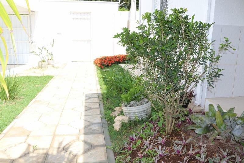 Casa De Campo Na Cidade Da Saude Serra Negra  Exterior foto