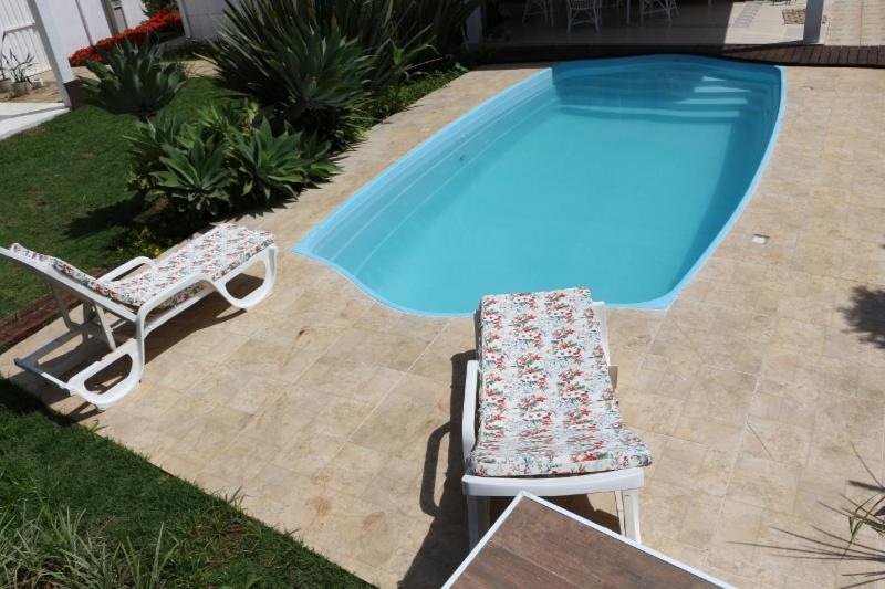 Casa De Campo Na Cidade Da Saude Serra Negra  Exterior foto